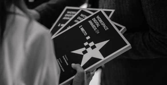 Workspace Digital Awards