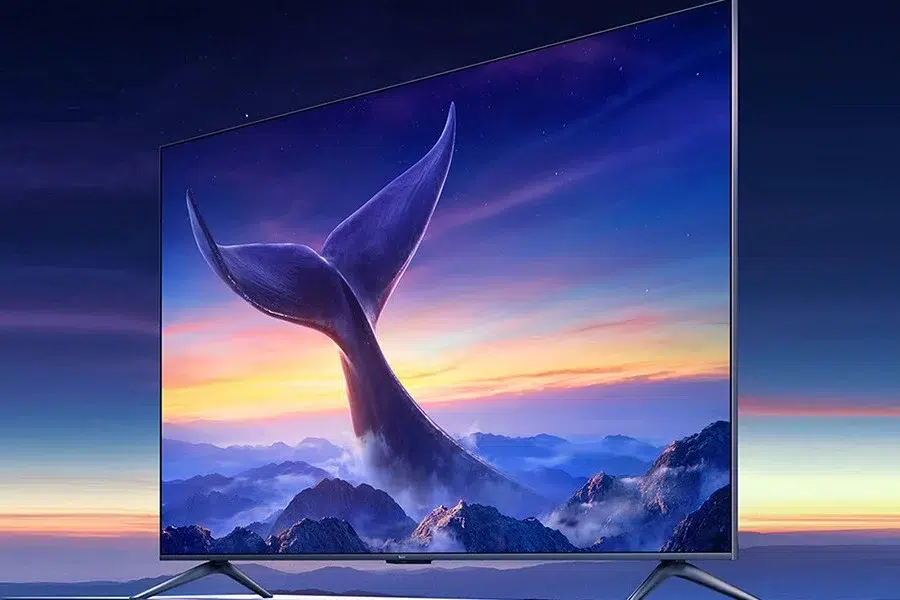 Xiaomi представила 100-дюймовый телевизор в 4К, 240 Гц на HyperOS