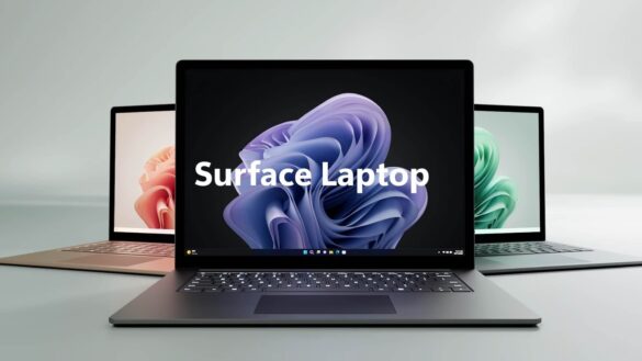 Ноутбук Surface Laptop 6 появился в GeekBench на чипсете Snapdragon X Elite