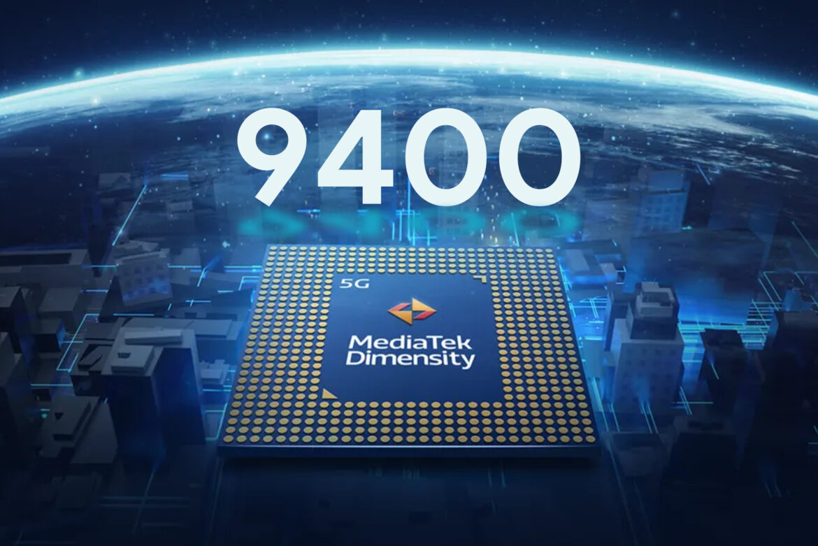 Чип MediaTek Dimensity 9400 (Cortex-X5) появился в базе данных Geekbench