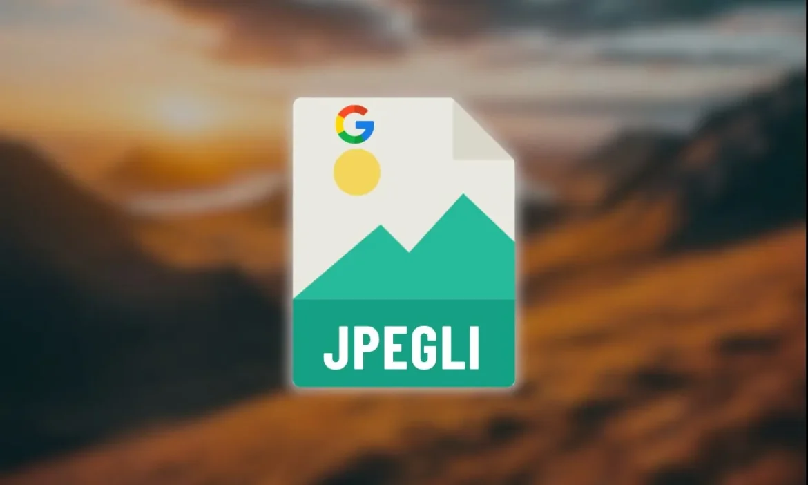 JPEGli
