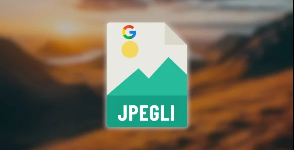 JPEGli