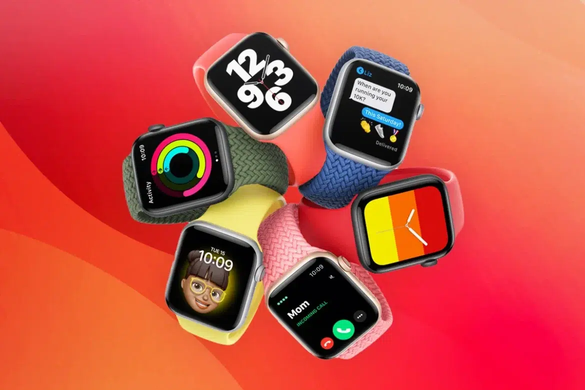 Лучшие Apple Watch для детей