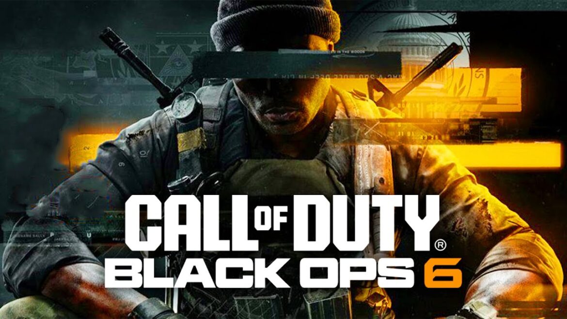Call of Duty: Black Ops 6 можно будет поиграть бесплатно, но есть нюанс