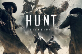 Hunt: Showdown получит крупное обновление, но игра лишится поддержки Xbox One и PS4