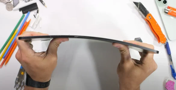 iPad Pro M
