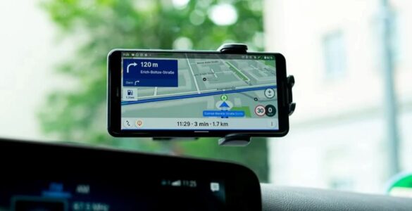 🌍 ТОП-10 лучших приложений для GPS-навигации на Android и iOS в 2024 году