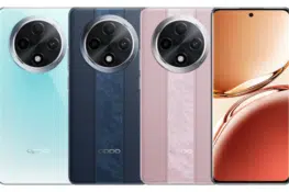 Oppo A3 Pro 5G получил сертификации – смартфон готов к глобальному релизу