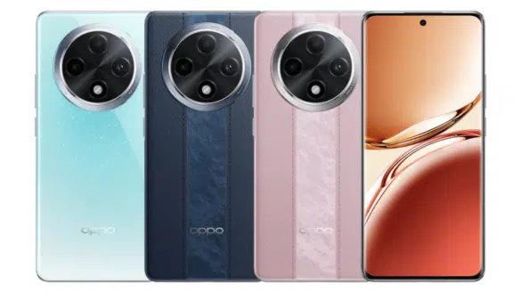 Oppo A3 Pro 5G получил сертификации – смартфон готов к глобальному релизу