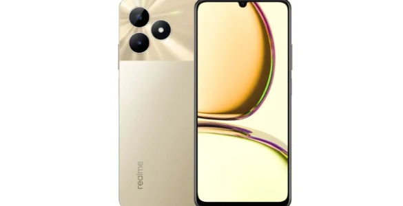 Realme C