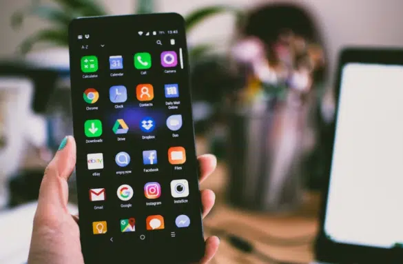 📱 12 полезных русскоязычных приложений, которые стоит установить на Android в 2024 году