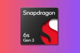 Qualcomm признала, что Snapdragon 6s Gen 3 является «улучшенной версией» Snapdragon 695