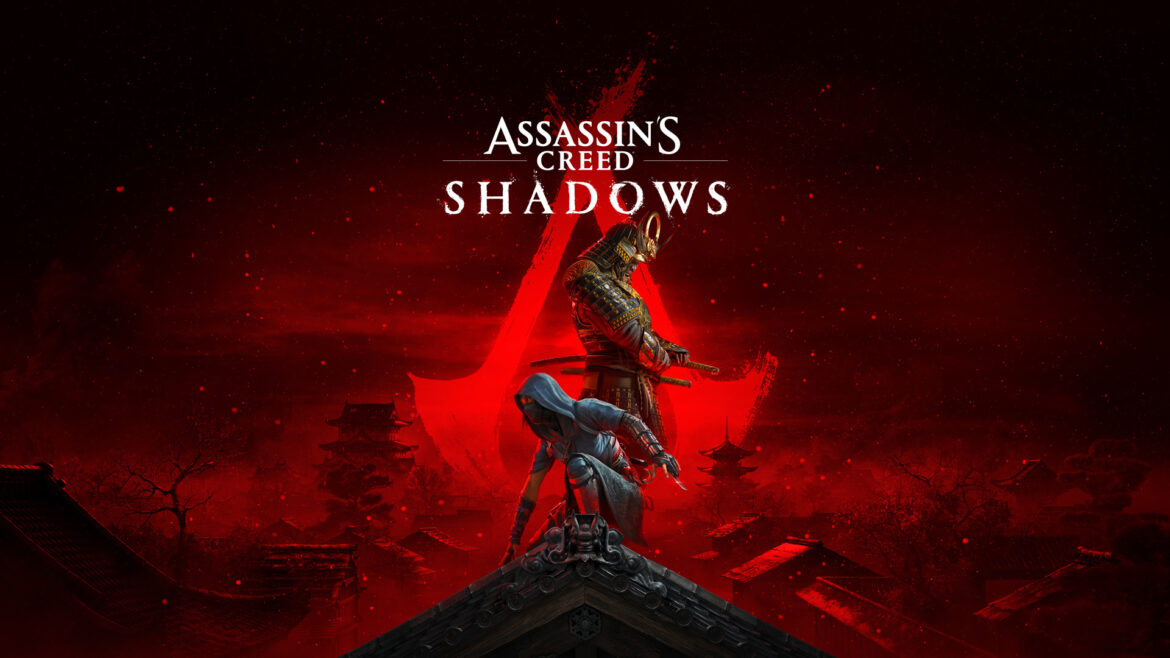 Assassins Creed Shadows