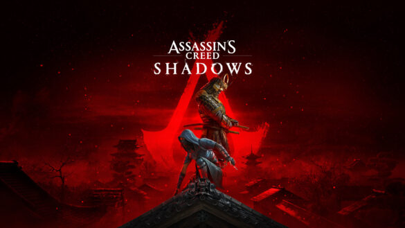 Assassin’s Creed: Shadows – 13 минут игрового процесса за двух героев