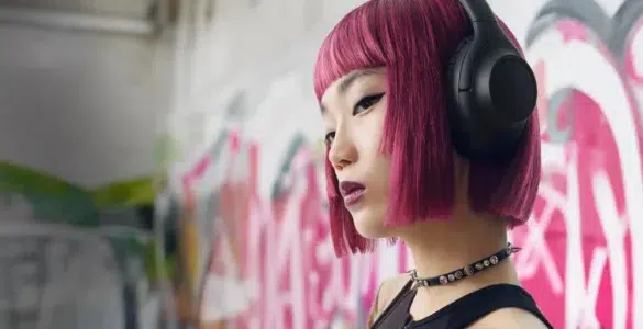 Audio Technica ATH SBT