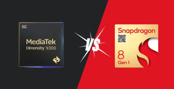 Dimensity и Snapdragon Gen 