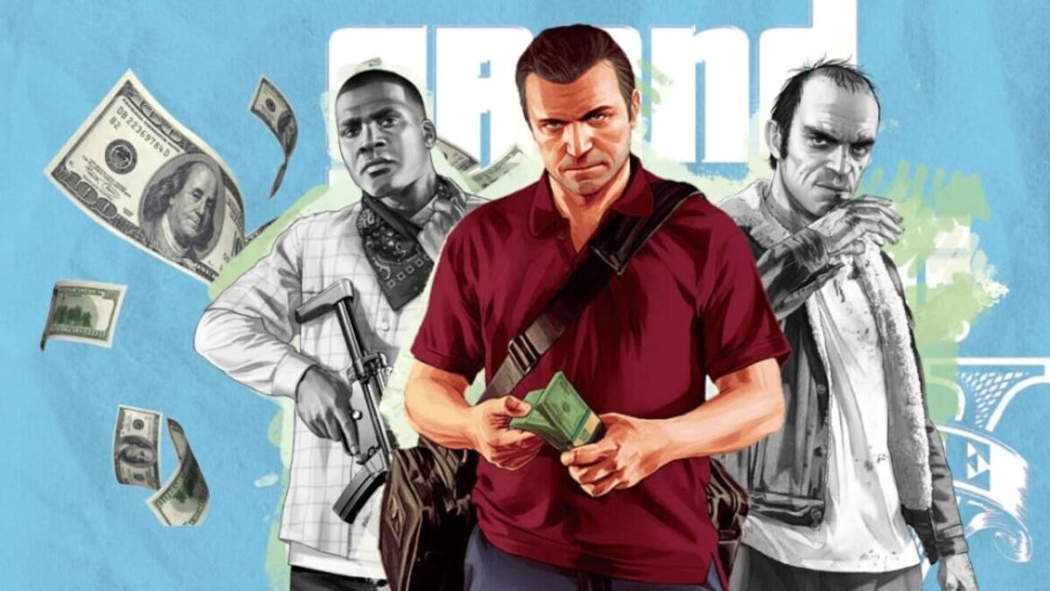 GTA чит коды