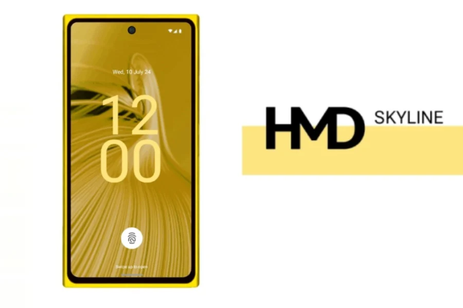 Смартфон HMD Skyline появился в Geekbench: Snapdragon 7s Gen 2 и 8 ГБ ОЗУ