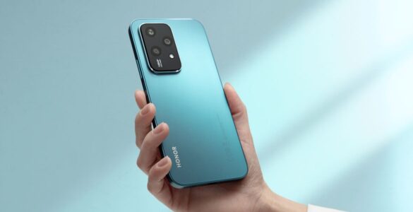 Honor Lite