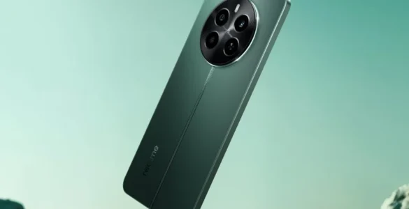 Realme G
