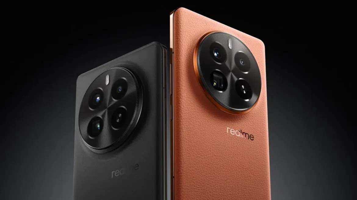 Realme GT Pro