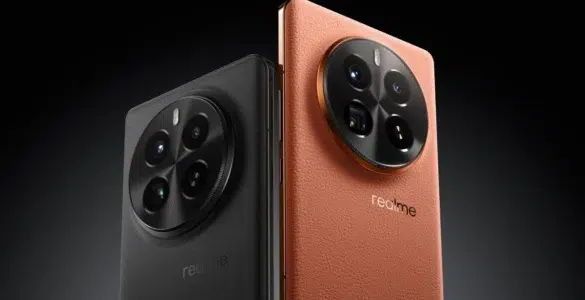 Realme GT Pro