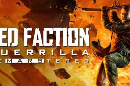 Embracer Group отменила разработку сиквела игры 2009 года Red Faction: Guerrilla