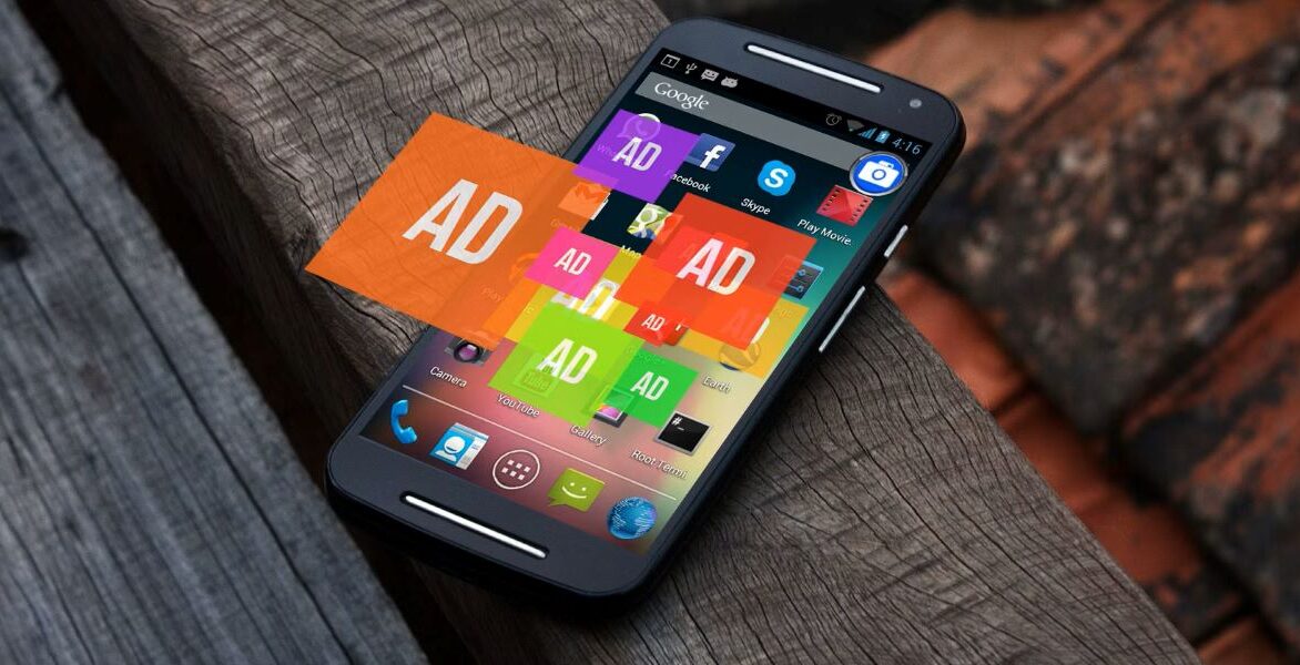 Устранение всплывающей рекламы на Android: пошаговое руководство