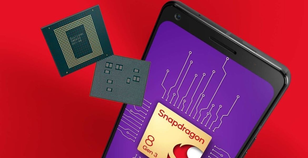 REDMAGIC 9S Pro получит разогнанную версию процессора Snapdragon 8 Gen 3