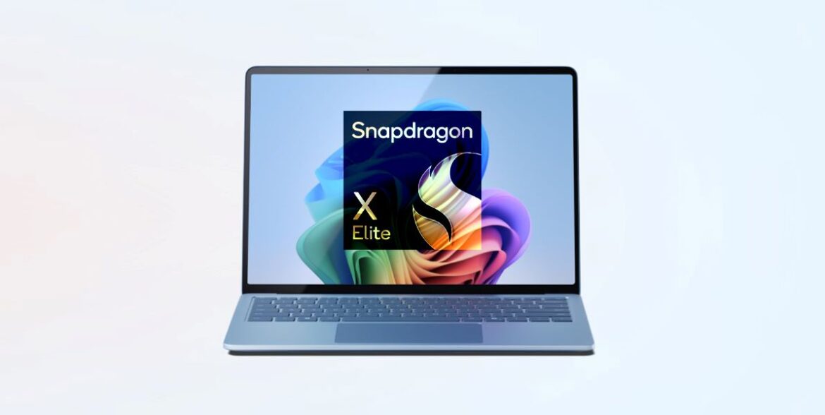 Snapdragon X Elite
