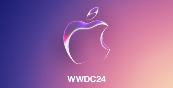 Все анонсы компании Apple на конференции разработчиков WWDC 2024 ⚡️
