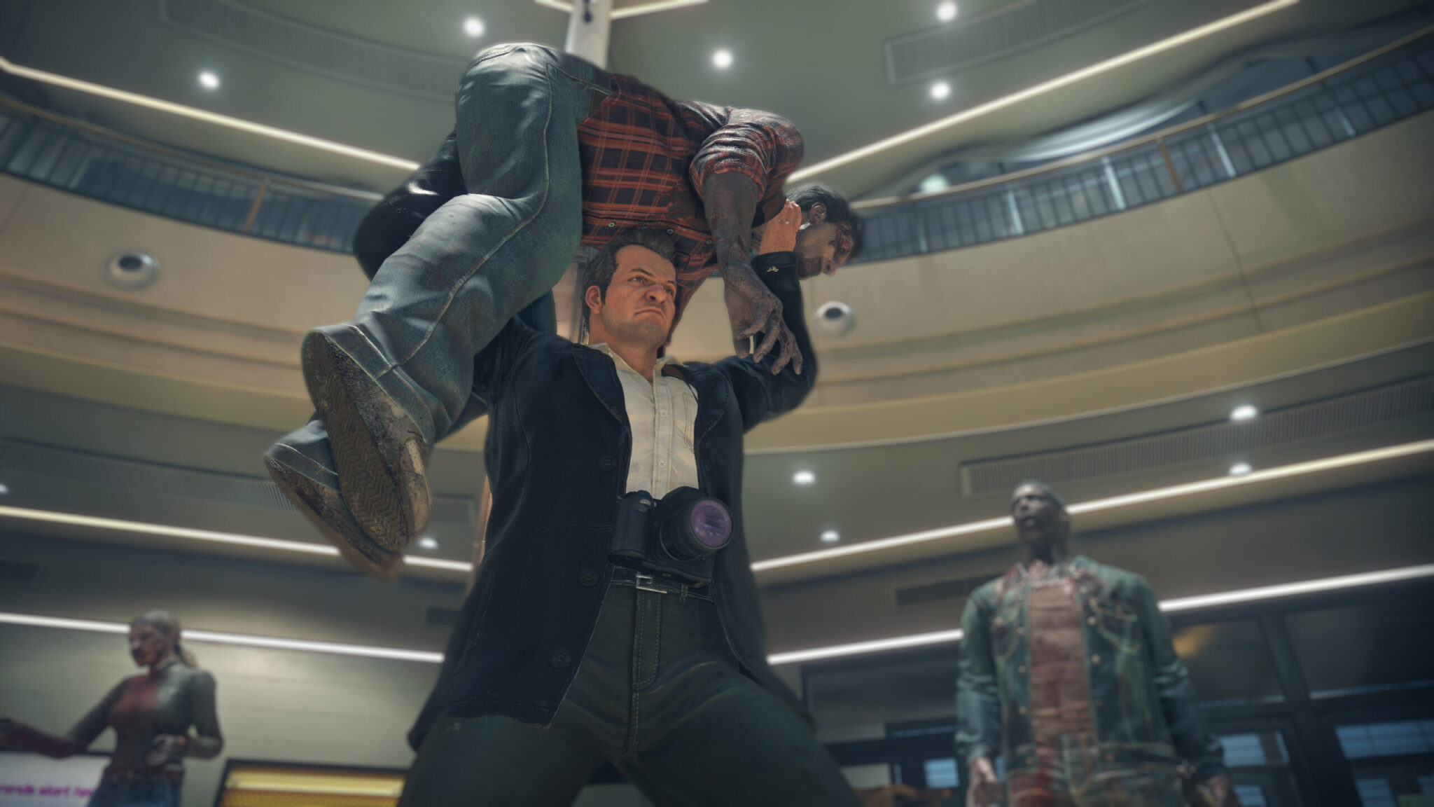 Dead rising Denuvo