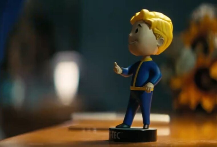 Первый сезон сериала Fallout номинировали на 17 наград «Эмми»