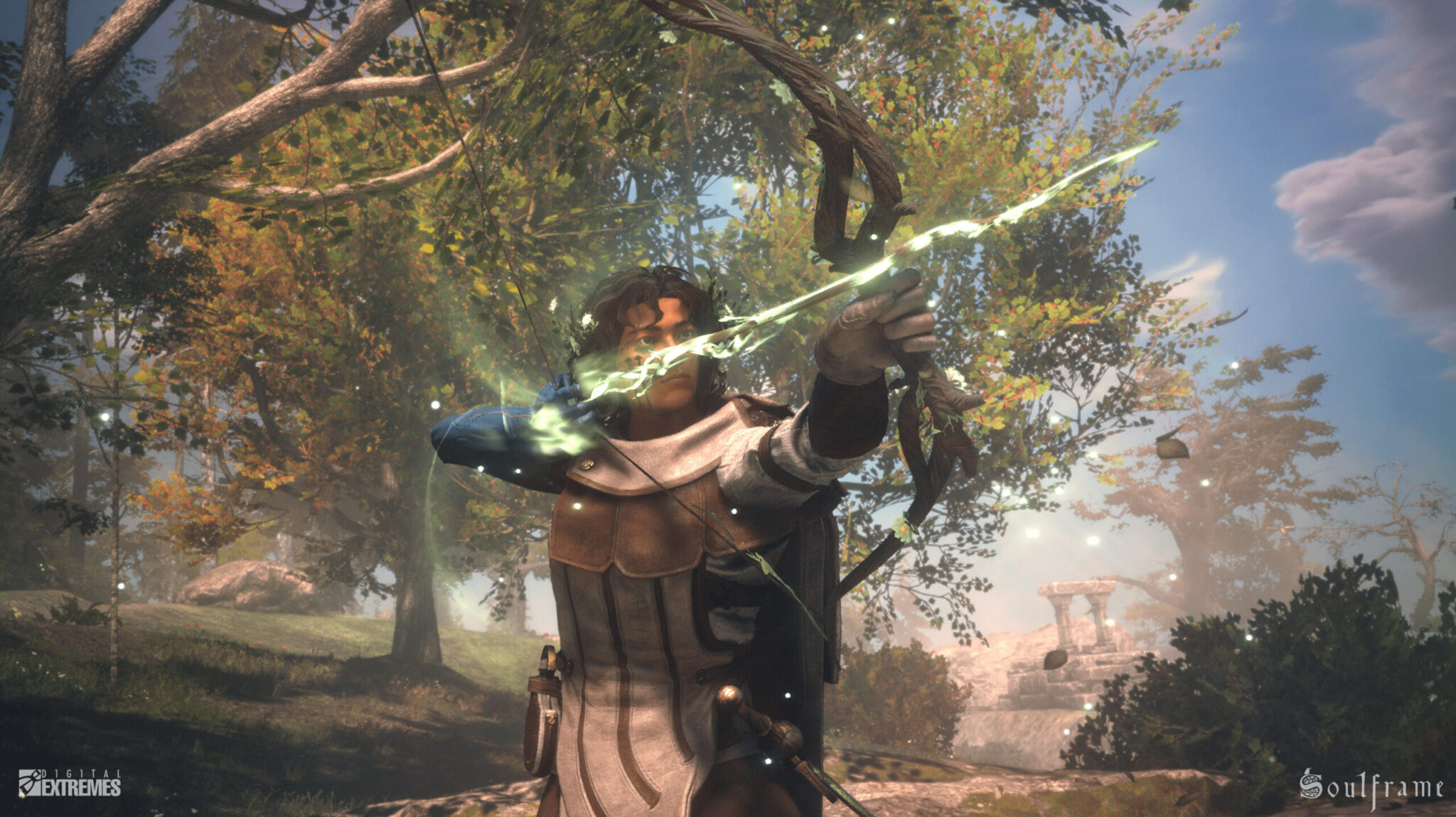 Soulframe