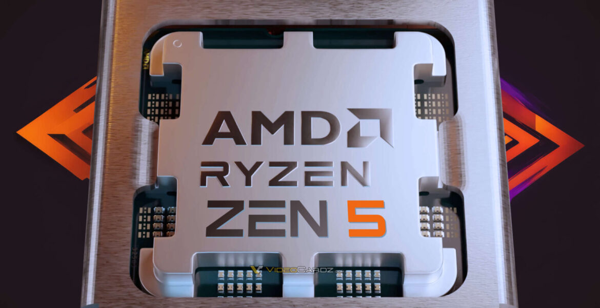 AMD Ryzen Zen