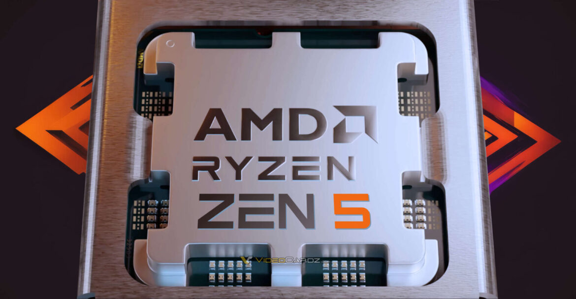 AMD Ryzen Zen