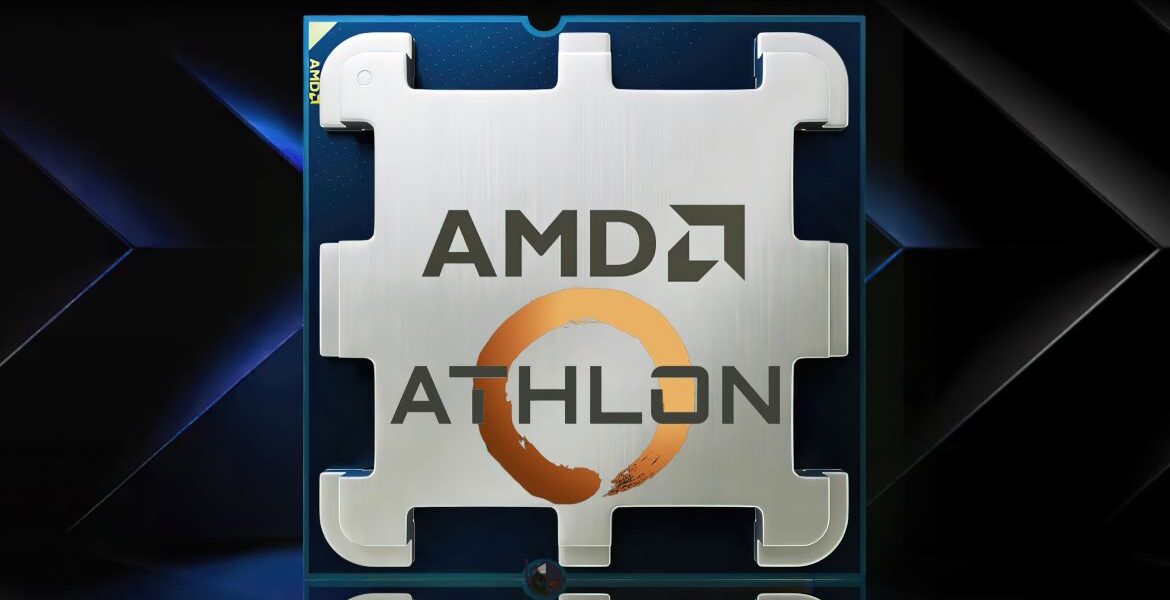 AMD готовится выпустить бюджетные процессоры Athlon или Ryzen 3 под современный сокет AM5