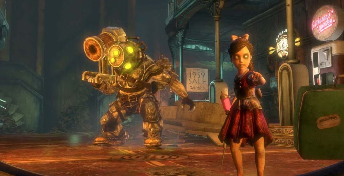 BioShock