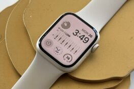 Apple добилась прогресса в разработке мониторинга уровня глюкозы в крови