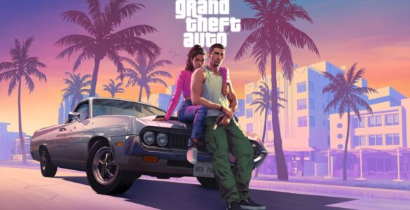 GTA 