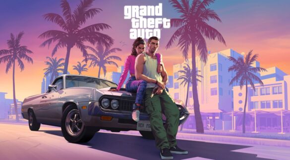 Второй трейлер GTA VI побил рекорд по просмотрам за первые сутки