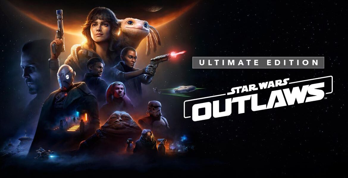 Star Wars Outlaws не будет следовать стилю открытых миров Ubisoft