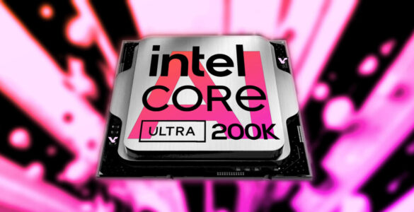 Блок нейронных вычислений в чипах Intel Core Ultra 200 предложит скорость до 13 TOPS