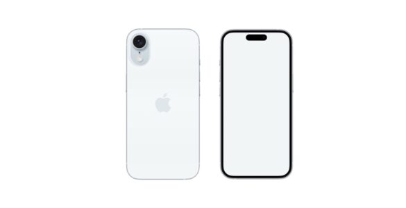 iPhone 4 SE может получить внешний вид iPhone 16
