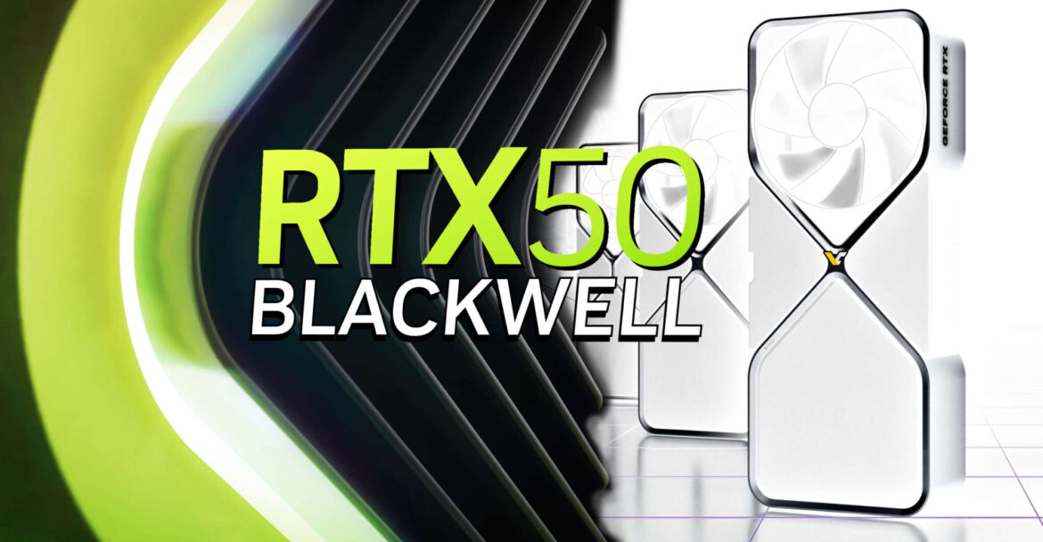 Анонс NVIDIA GeForce RTX 50 может быть отложен до 2025 года