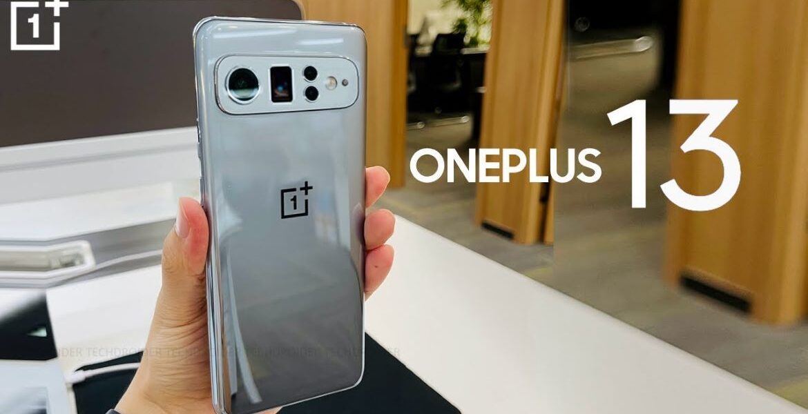 OnePlus