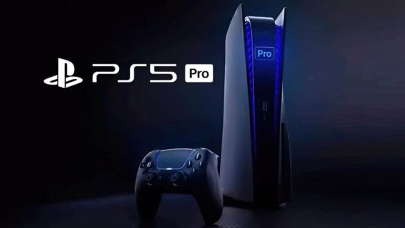 PlayStation 5 Pro в этом году может не появиться