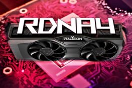 Видеокарты AMD Radeon RX 8000 на чипах Navi 48 могут анонсировать на выставке CES 2025 в январе