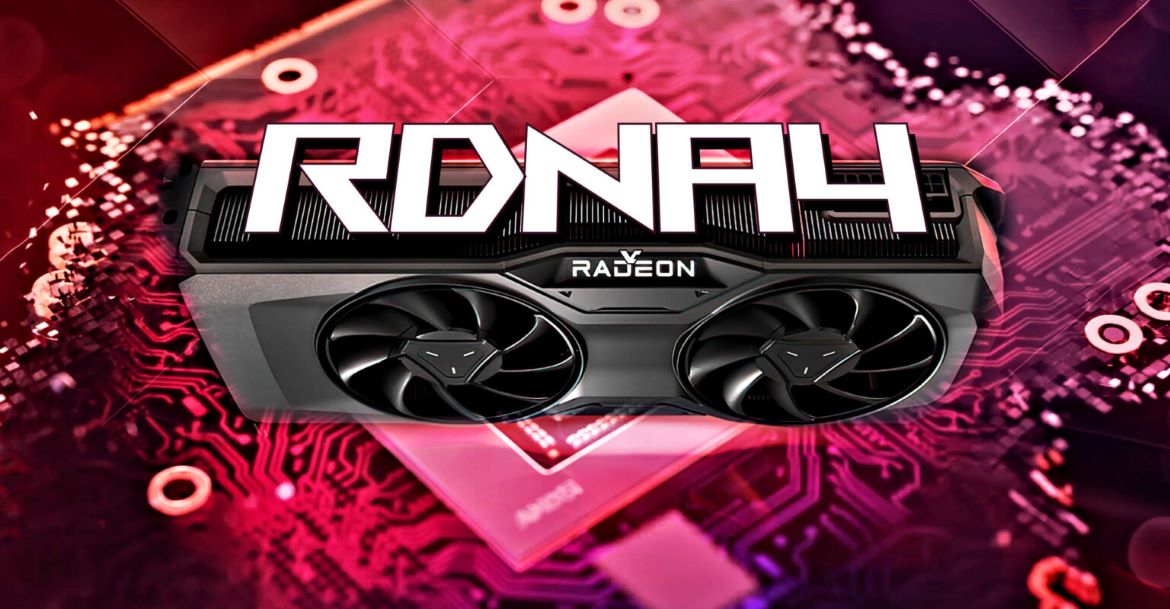 Видеокарты AMD Radeon RX 8000 на чипах Navi 48 могут анонсировать на выставке CES 2025 в январе