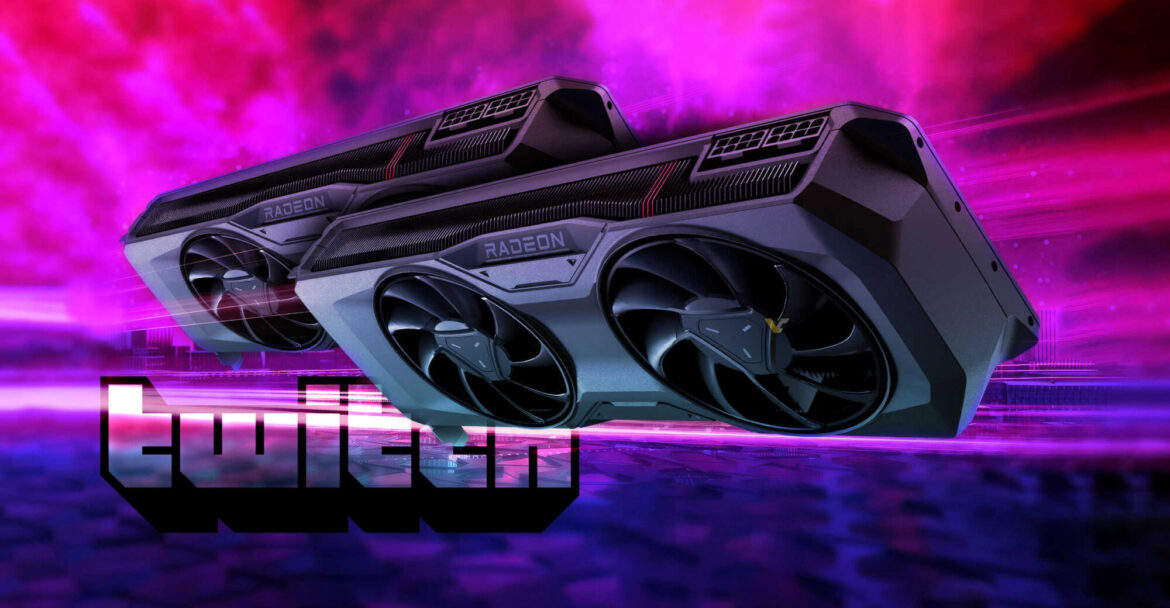 Radeon RX Twitch